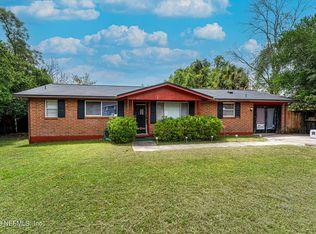 8116 Axson St, Jacksonville, FL 32221