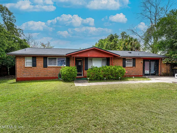 8116 Axson St, Jacksonville, FL 32221