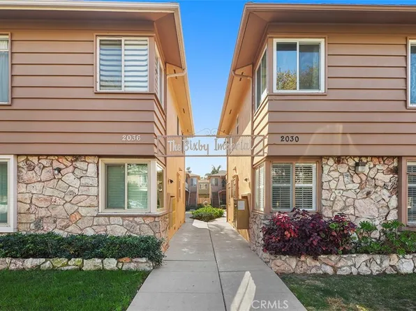 2036 E 3rd St APT 10, Long Beach, CA 90814