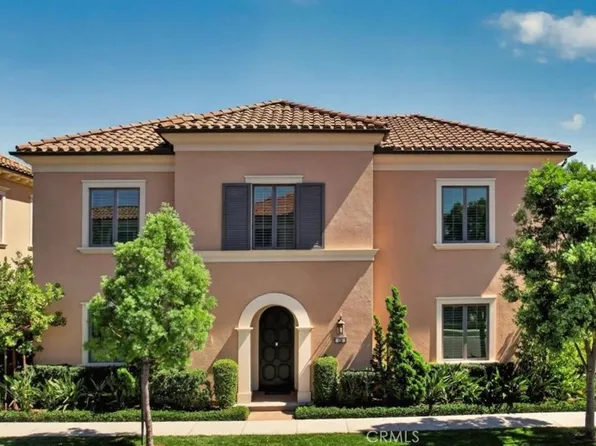 124 Montero, Irvine, CA 92618