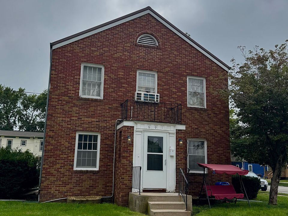 1st image of 301 S Elm St #2 & 3