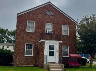 301 S Elm St #1/3, Shenandoah, IA 51601