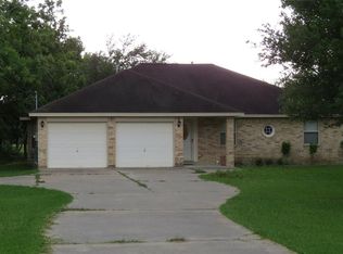 14819 Ash Rd, Santa Fe, TX 77517