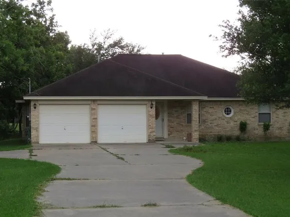 14819 Ash Rd, Santa Fe, TX 77517