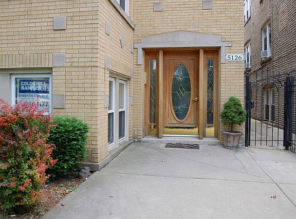2nd image of 5126 N Kimball Ave #1G