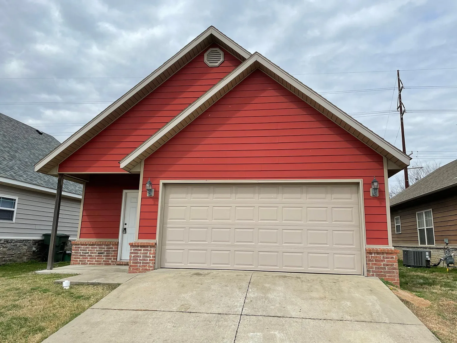 3187 W Old Farmington Rd — Photo 4