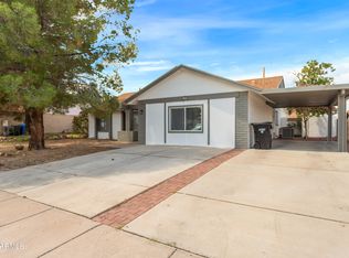 3471 Briarwood Dr, Sierra Vista, AZ 85635