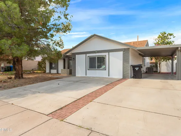 3471 BRIARWOOD Drive, Sierra Vista, AZ 85635
