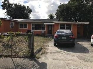 3720 SW 22nd St, Fort Lauderdale, FL 33312