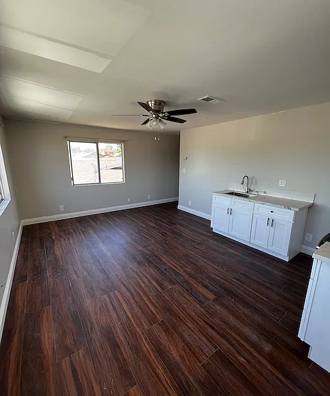 Open Kitchen