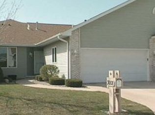 3008 Tiperary Dr NE, Cedar Rapids, IA 52402