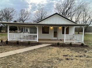 13649 Lincoln Canehill Rd #13, Lincoln, AR 72744