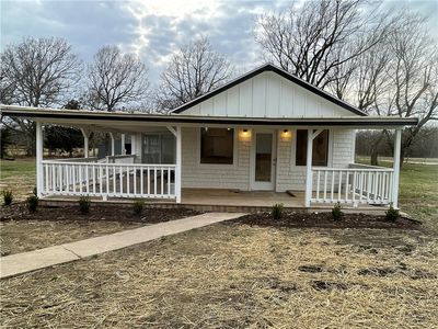 13649 Lincoln Canehill Rd #13, Lincoln, AR, 72744