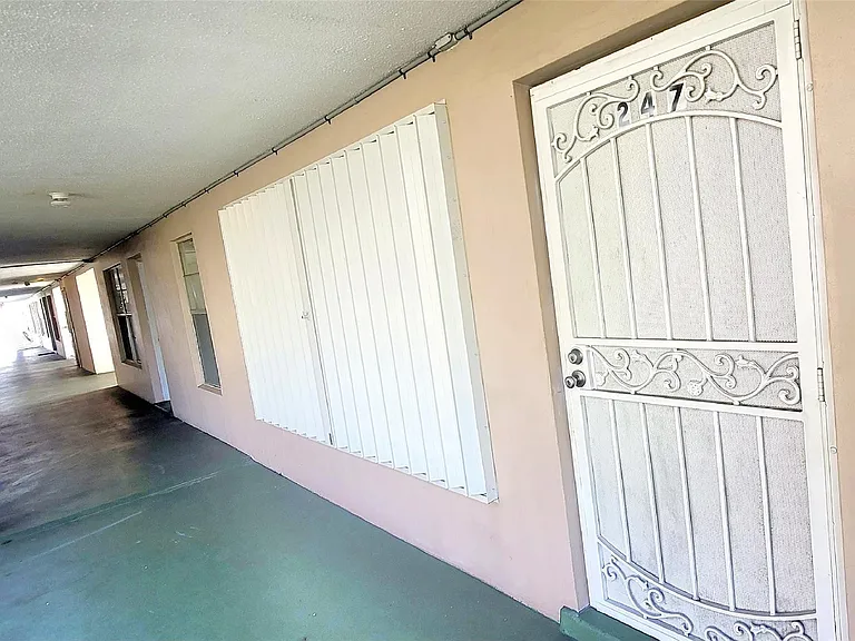 2901 NW 47th Ter #247B — Photo 22