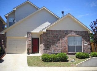 3802 Brandon Park Dr, Garland, TX 75044