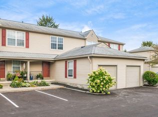 1836 Hobbes Dr #75C, Hilliard, OH 43026