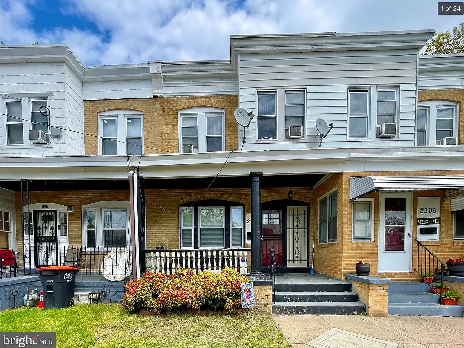 3 bed, 1170 sqft, $1,700 — Photo 2