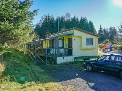 Trailer Park Loop SPACE 23, Klawock, AK, 99925