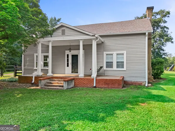 7525 Luthersville Rd, Gay, GA 30218
