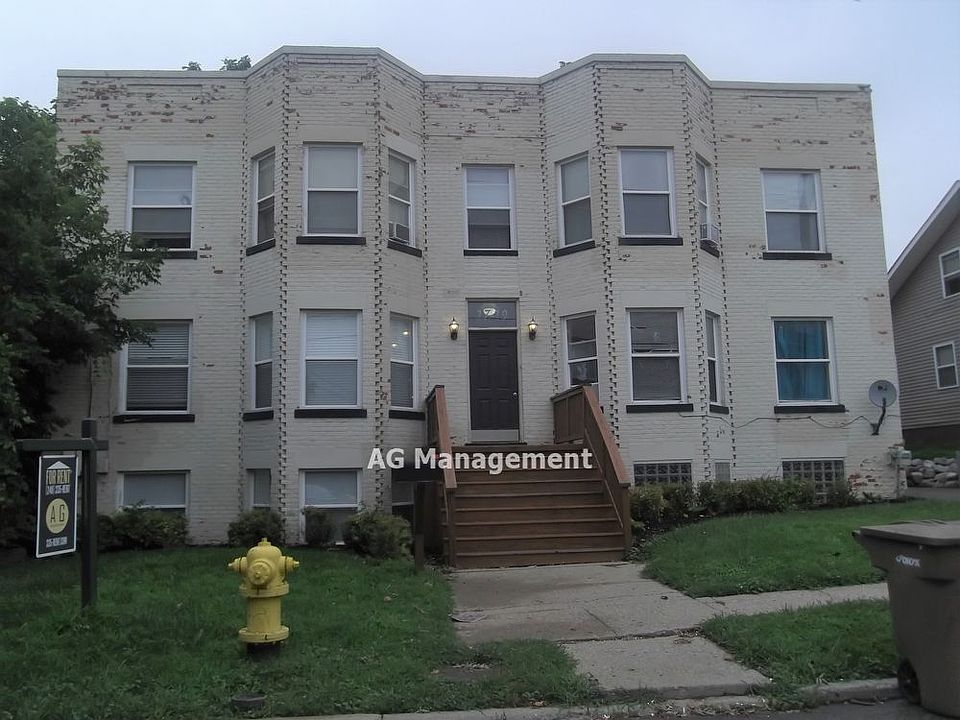 1st image of 17 Clairmont Pl APT B