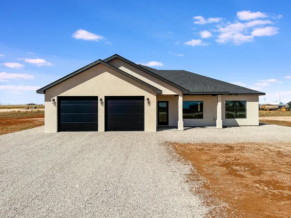 1406 Private Road 300k, Seminole, TX 79360