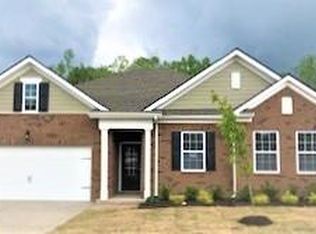 8007 Forest Hills Dr #308-LOT 308, Spring Hill, TN 37174