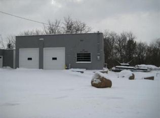 360 E Huron St, Berlin, WI 54923