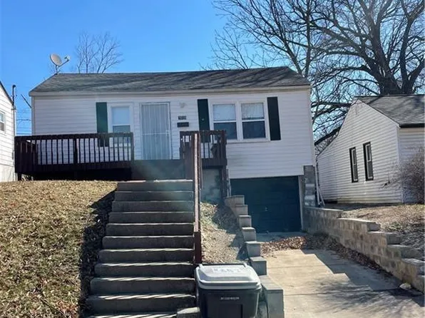 3933 Monroe Ave, Kansas City, MO 64130