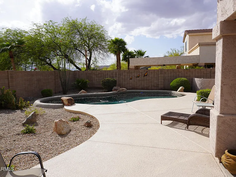 1821 W Glenhaven Dr — Photo 3