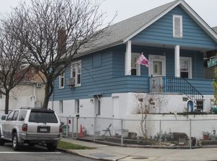 2848 Waterbury Ave, Bronx, NY 10461