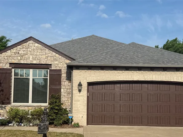 8434 S Phoenix Pl, Tulsa, OK 74132