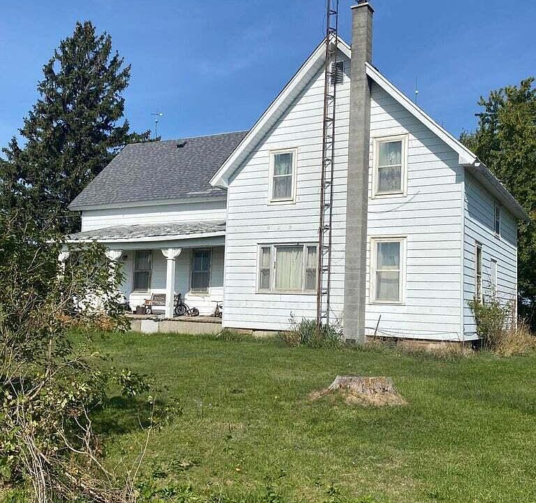 5925 E Filion Rd, Pt Hope, MI 48468 MLS 272436 Zillow