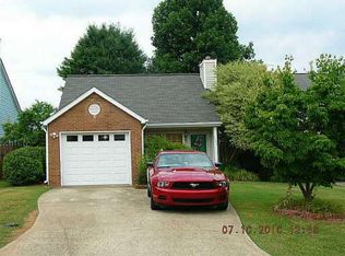 1117 Rook Pl, Woodstock, GA 30188