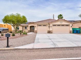3365 Kiowa Blvd N, Lake Havasu City, AZ 86404