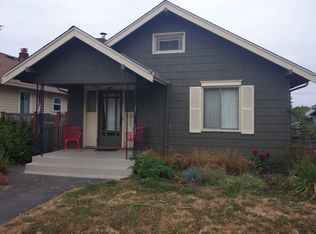 3029 44th Ave SW, Seattle, WA 98116