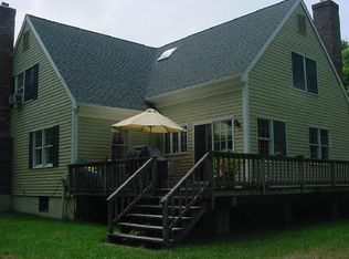 20 Sharp Hill Rd, Wilton, CT 06897