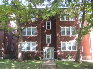 6605 Kingsbury Ave #2E, Saint Louis, MO 63112