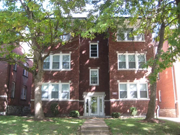 6605 Kingsbury Ave #2E, Saint Louis, MO 63112