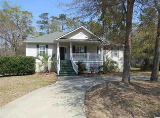 124 Citadel Dr, Conway, SC 29526