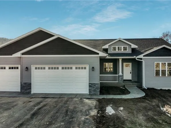 N5115 557th Street, Menomonie, WI 54751