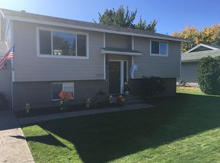 11420 E 34th Ave, Spokane, WA 99206