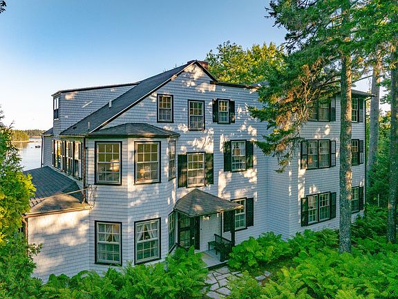 5th image of 45 Harborside Rd Northeast Harbor