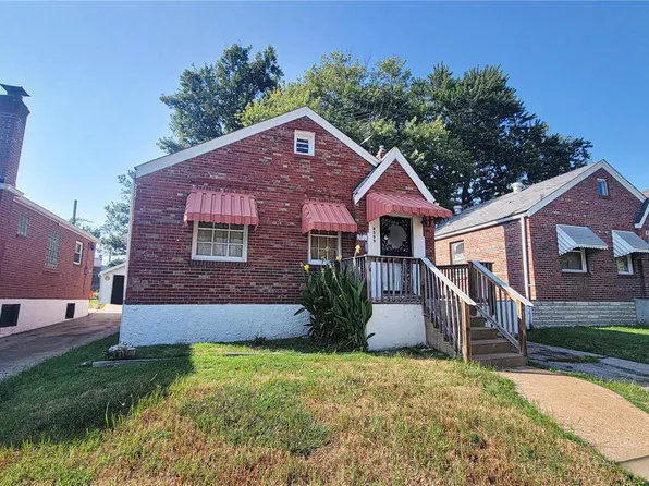 8509 Riverview Blvd, Saint Louis, MO 63147