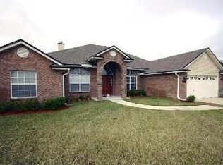 1438 Shire Ct, Jacksonville, FL 32218