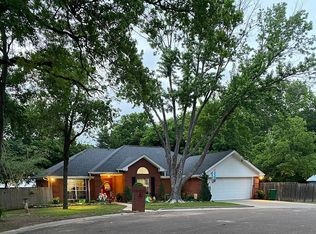 1700 Shady Ln, Decatur, TX 76234