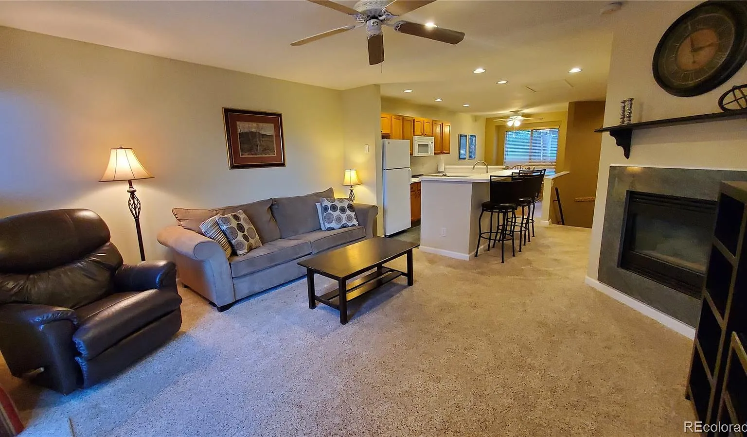 Spyglass Townhomes — Photo 4