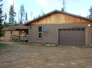 302 Diamond View Rd, Newport, WA 99156