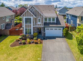 7318 225th Avenue Ct E, Buckley, WA
