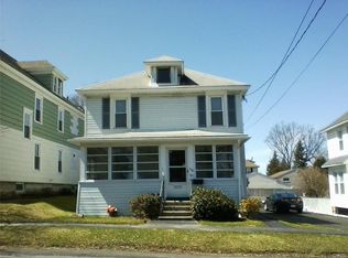 215 Ashdale Ave, Syracuse, NY