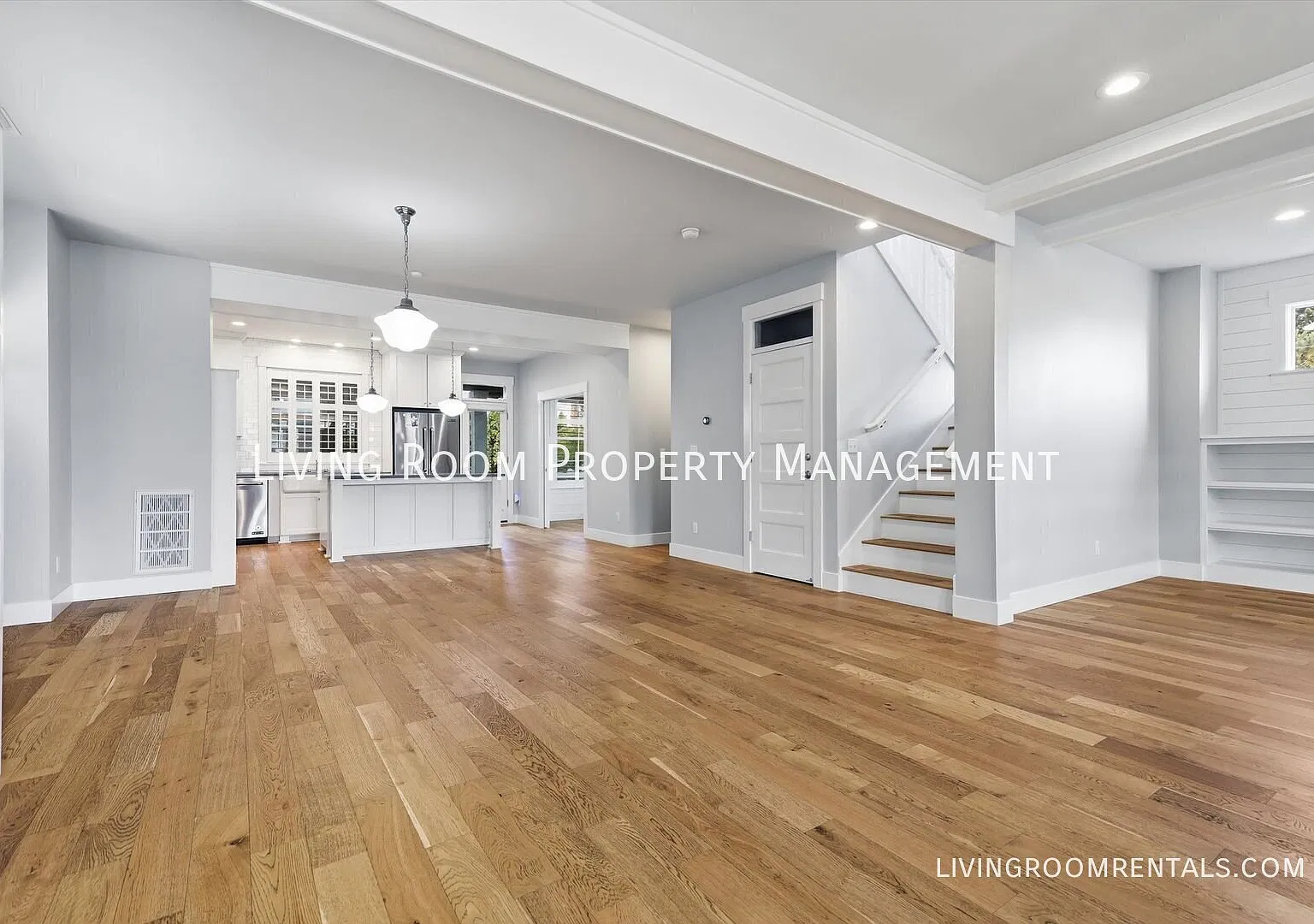 Stunning Concordia Craftsman | 4BR+Bonus Spaces/3.5BA + ADU + Detached Two-Car Garage w/Studio Space — Photo 1